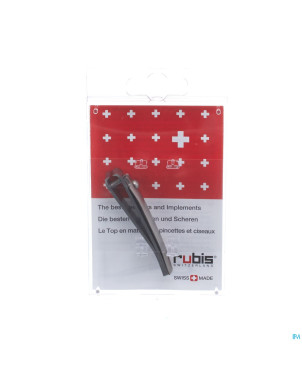Rubis coup-ongle mini 1