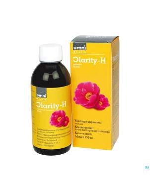 Clarity-h liquide 250ml