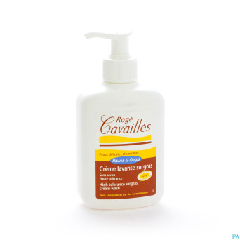 Roge cavailles derma zero cl hydratante    300ml