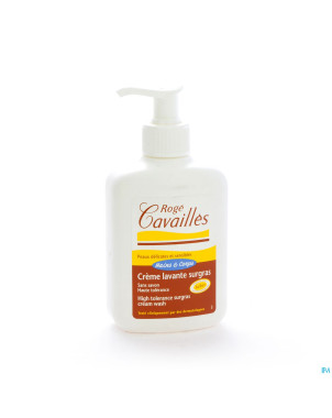 Roge cavailles derma zero cl hydratante    300ml