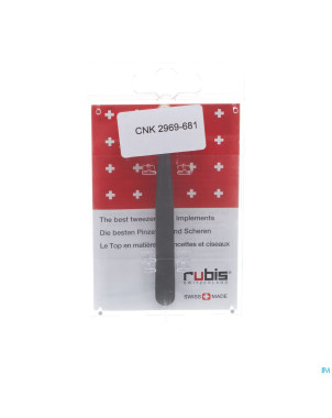 Rubis pince universel sa 1