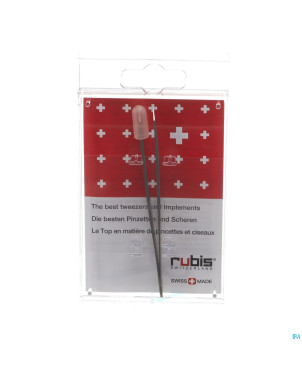 Rubis pince evolution sa 1