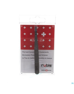 Rubis pince techno sa 1