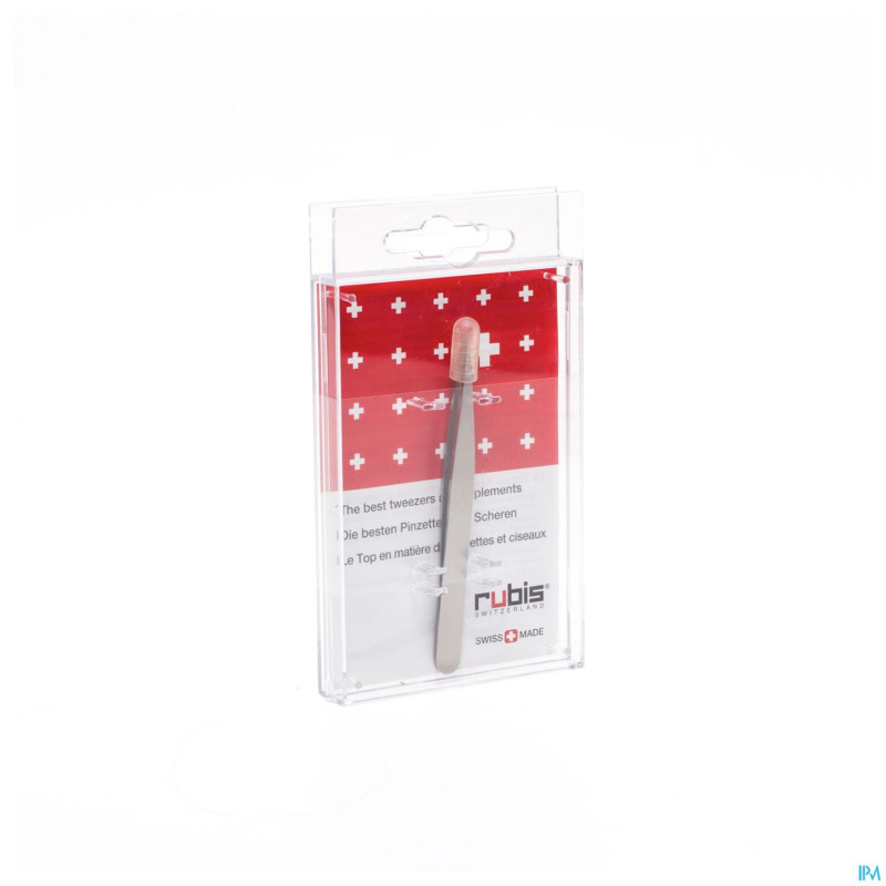 Rubis pince pointer sa  1