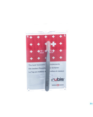 Rubis pince pointer sa  1