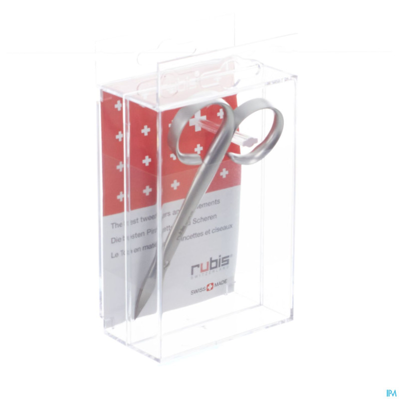 Rubis ciseaux sauro ongles des pieds 1