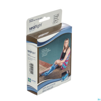 Seal-tight sport protect. bras adult 84cm