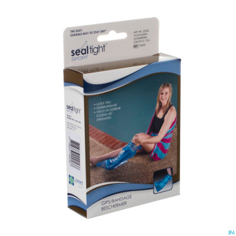 Seal-tight sport protect. ad-cuisse adult 61cm