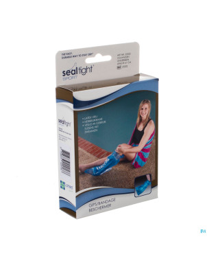 Seal-tight sport protect. ad-cuisse adult 61cm
