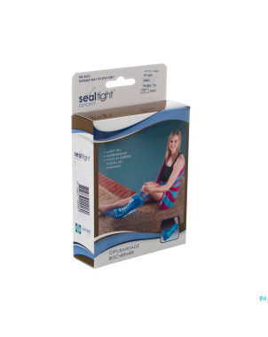 Seal-tight sport protect. jambe enf 74cm