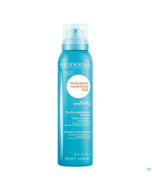 Bioderma photoderm a/sun sos brume apaisant  125ml