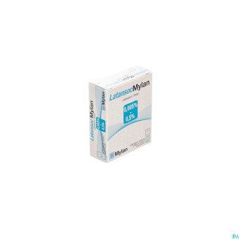 Latansocmylan 3 cont pipet 2,5ml 0,005% - 0,5%