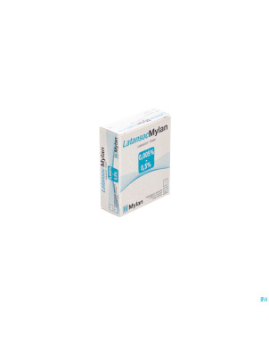 Latansocmylan 3 cont pipet 2,5ml 0,005% - 0,5%