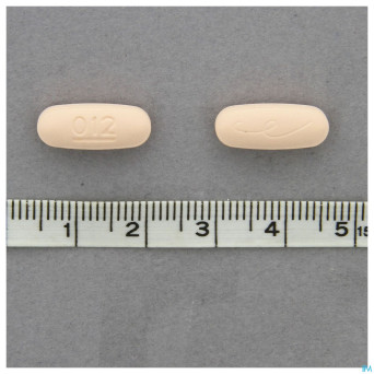 Allegra tab 120mg comp pell 20 x 120mg