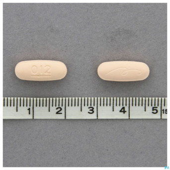 Allegra tab 120mg comp pell 20 x 120mg