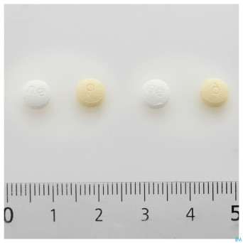 Zoely 2,5 mg/1,5 mg comp pell 364