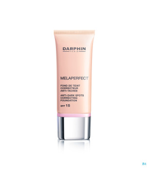 Darphin melaperfect a/tach.found.spf15 ivoire 30ml