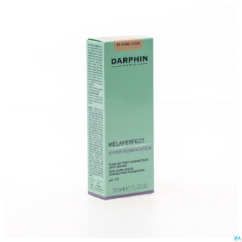 Darphin melaperfect a/tach.found.spf15 ivoire 30ml
