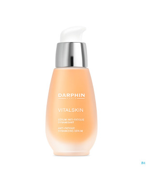 Darphin vitalskin a/fatig. dynamizing serum   30ml