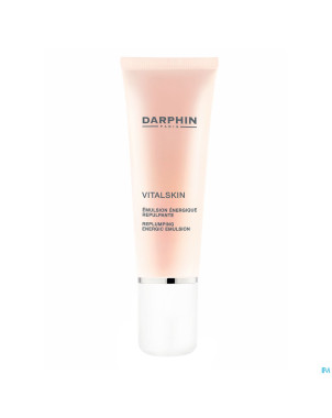 Darphin vitalskin emulsion energique repulp.  50ml