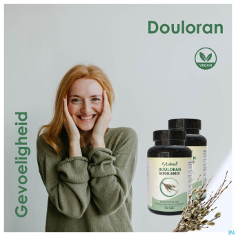 Fytobell douloran comp 180