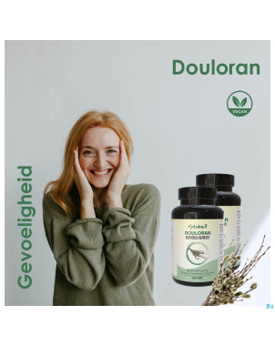 Fytobell douloran comp 180