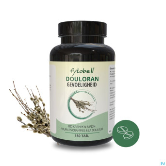 Fytobell douloran comp 180