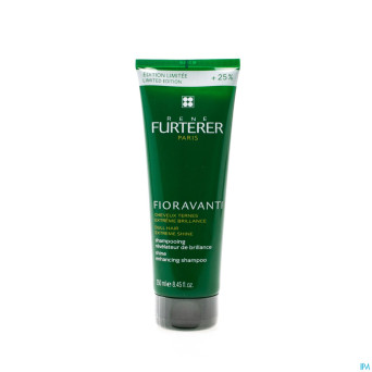 Furterer fioravanti sh brillance   tube 200ml+50ml