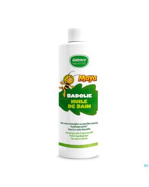 Galenco kids maya huile bain  250ml