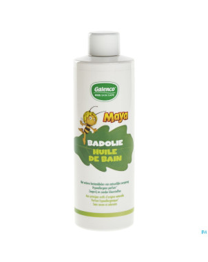 Galenco kids maya huile bain  250ml
