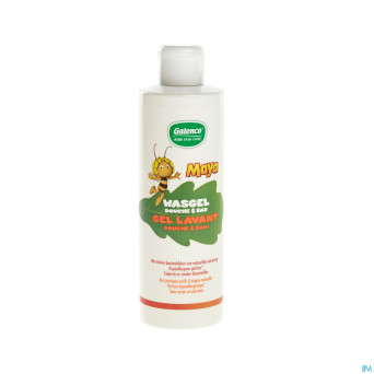 Galenco kids maya lotion lave  250ml