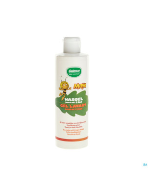 Galenco kids maya lotion lave  250ml