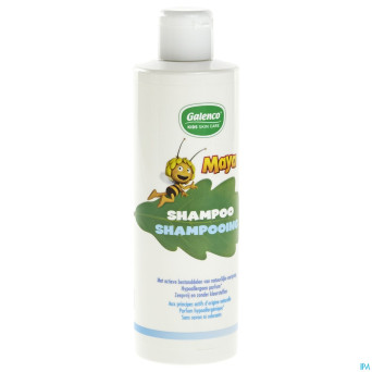 Galenco kids maya shampoo 250ml