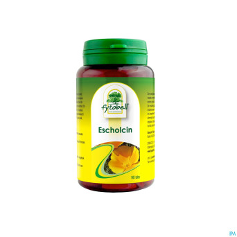 Fytobell escholcin    comp 90