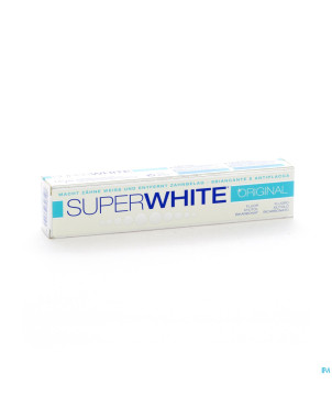 Superwhite original dentifrice   125ml