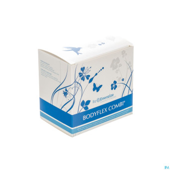 Bodyflex combi maxipack    comp 160