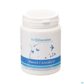 Piimax c kalkki d maxipack comp 300