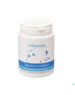 Piimax c kalkki d maxipack comp 300