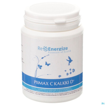 Piimax c kalkki d maxipack comp 300