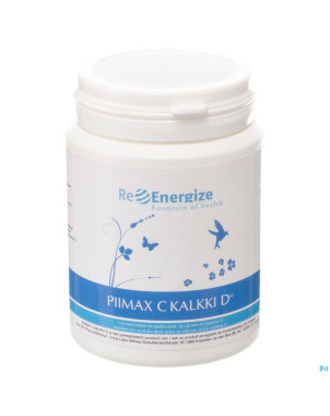 Piimax c kalkki d maxipack comp 300
