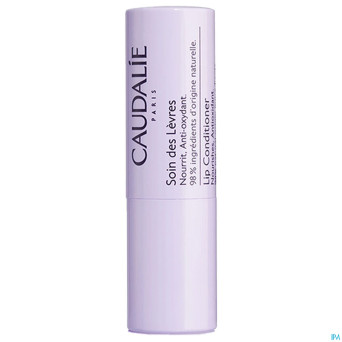 Caudalie corps soin levres    4g promo