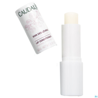 Caudalie corps soin levres    4g promo