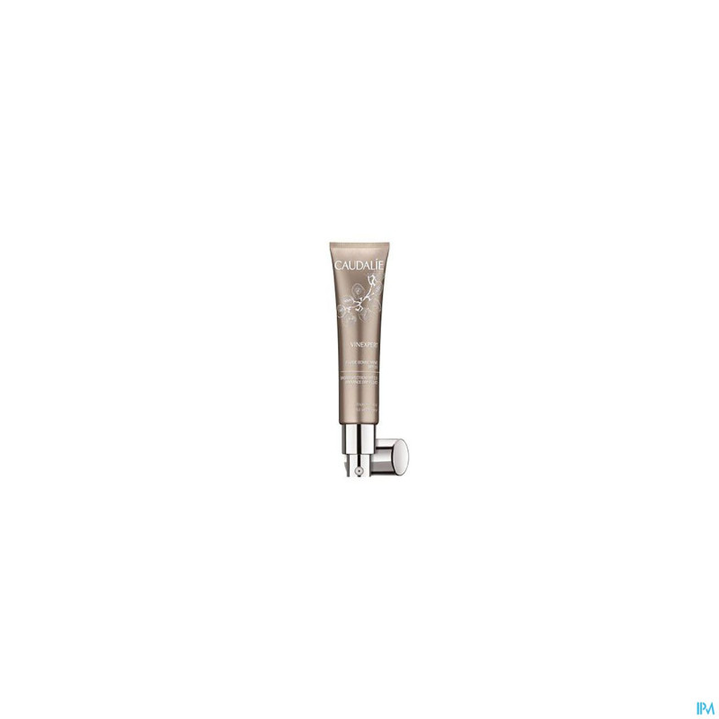 Caudalie vinexpert fluide bonne mine ip15    40ml