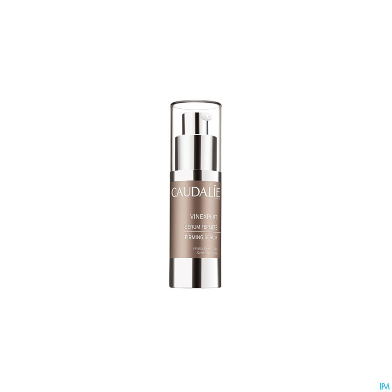 Caudalie vinexpert serum fermete visage    30ml