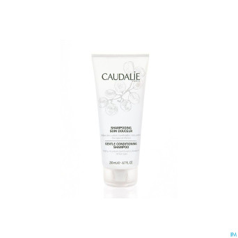 Caudalie corps shampooing soin douceur 200ml promo