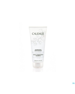 Caudalie corps shampooing soin douceur 200ml promo