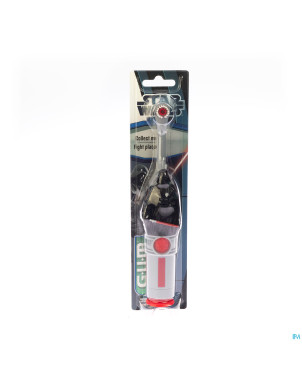 Gum brosse dent enfant electriq. star wars   4020m