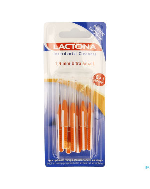 Lactona easy grip interd.clean 1,9mm ultra s 7