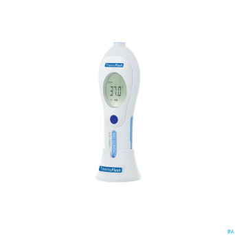 Thermoflash thermometre lx360 infrarouge s/contact
