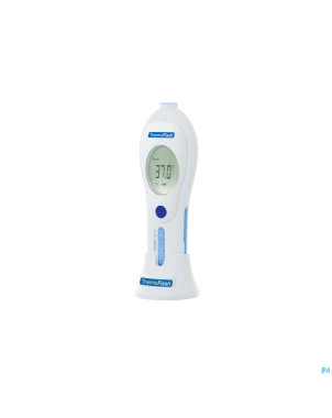 Thermoflash thermometre lx360 infrarouge s/contact